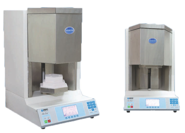 KFP Dental - 1650L Auto Sinter Zirconia Furnace